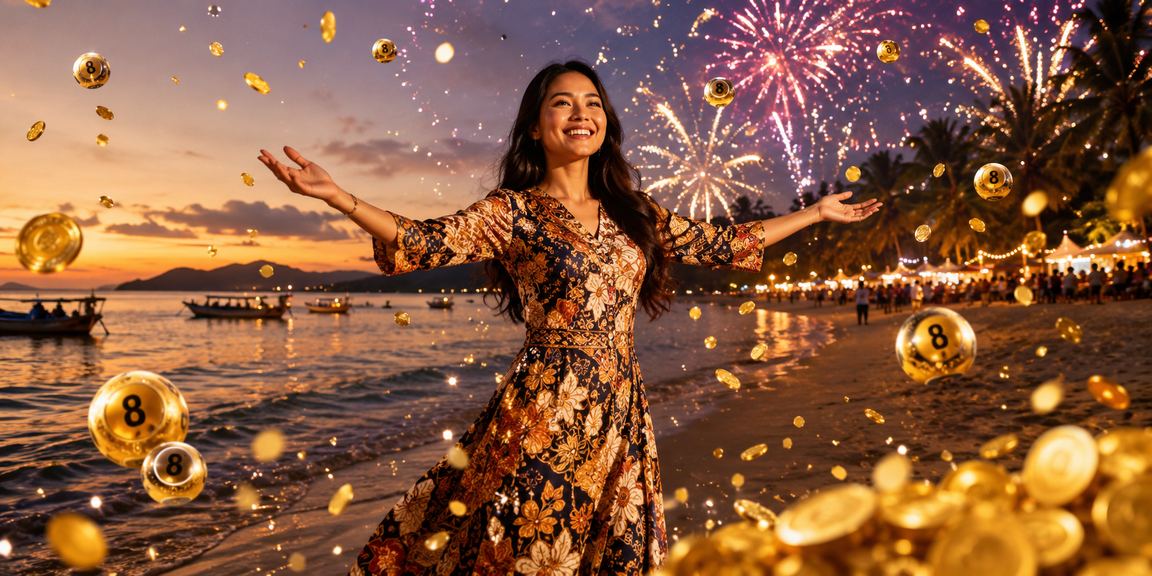 Jackpot dan E-Sukan di Langkawi Pemain menikmati jackpot di Langkawi